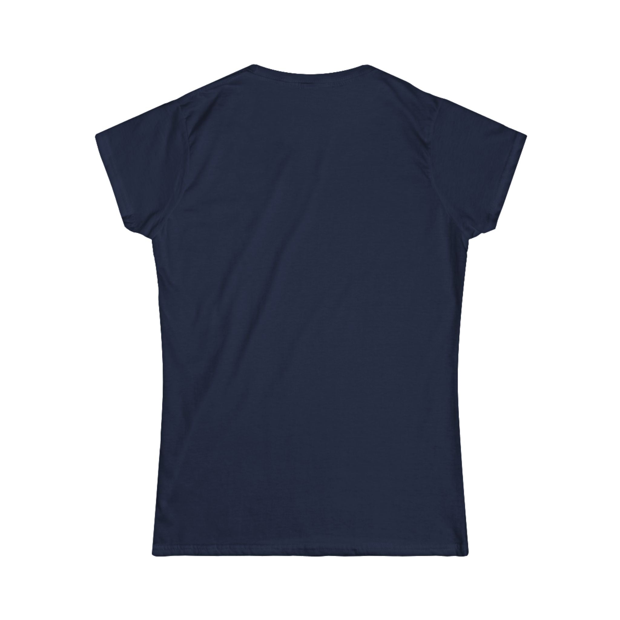 Wyoming Is Real Women's V-Neck Tee — State Pride Graphic T-Shirt