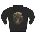 Wild Wyoming Hoodie — Bear, Jackalope, Moose