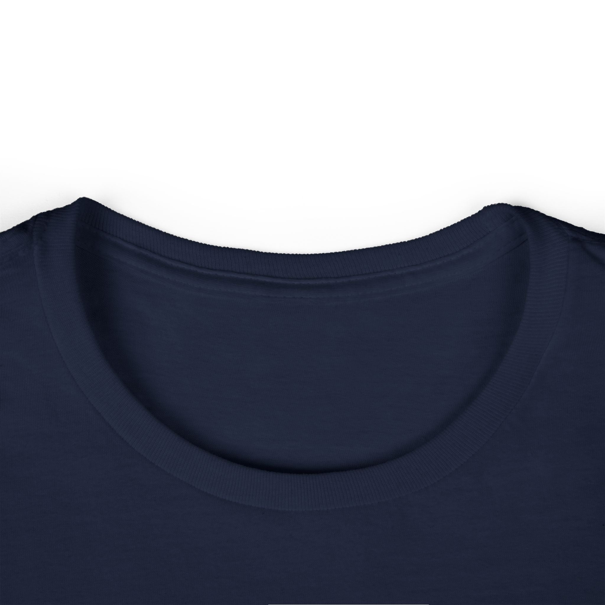 Wyoming Is Real Women's V-Neck Tee — State Pride Graphic T-Shirt