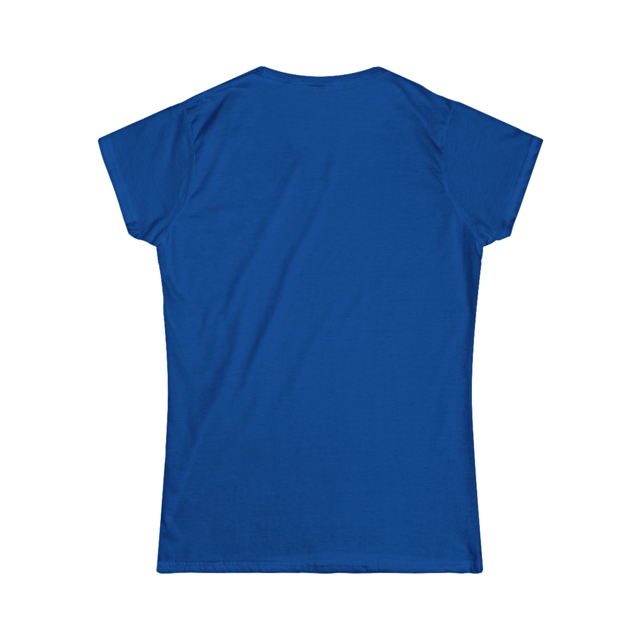 Wyoming Is Real Women's V-Neck Tee — State Pride Graphic T-Shirt