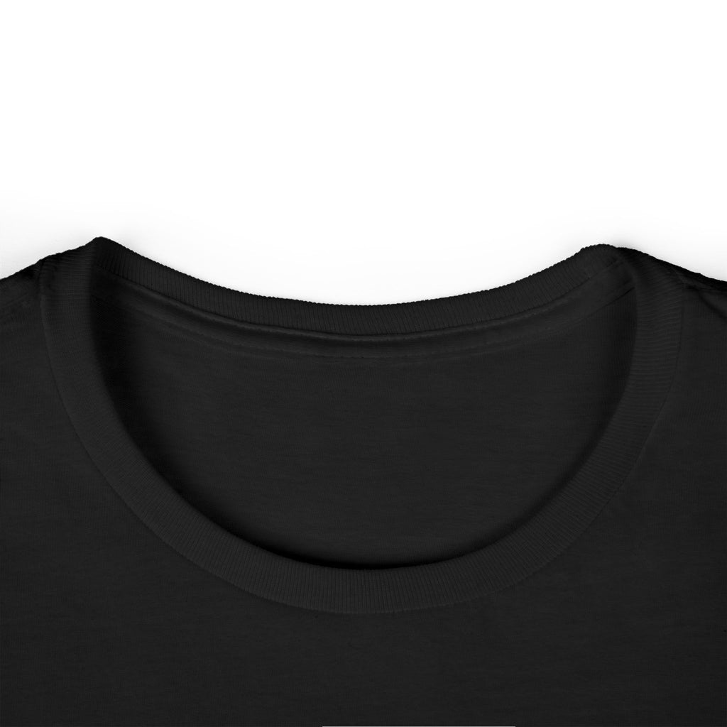 Wyoming Is Real Women's V-Neck Tee — State Pride Graphic T-Shirt