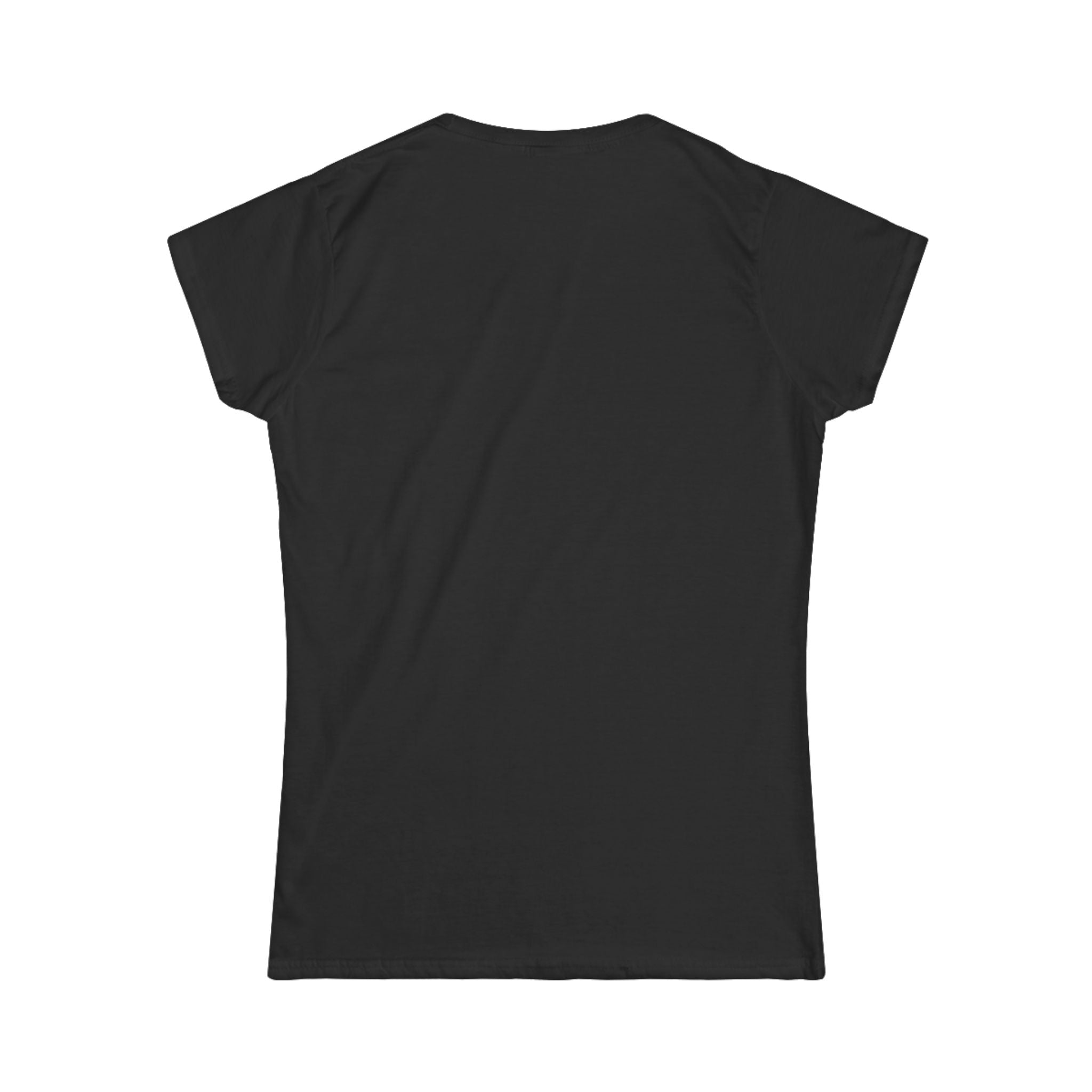 Wyoming Is Real Women's V-Neck Tee — State Pride Graphic T-Shirt