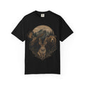 Wild Wyoming Shirt — Bear, Jackalope, Moose